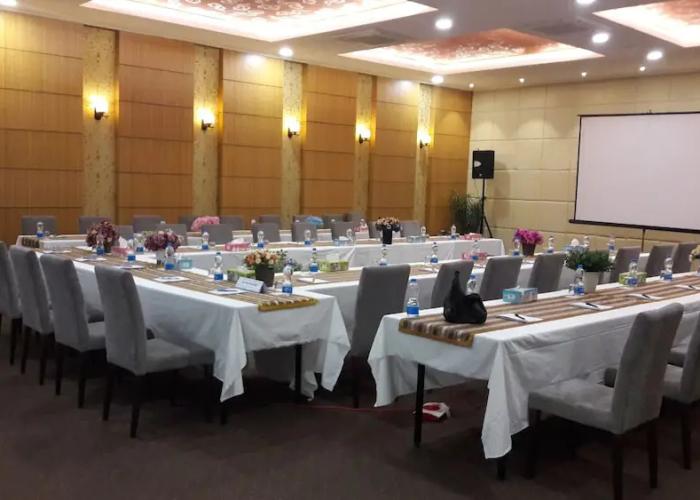 Hotel Osel