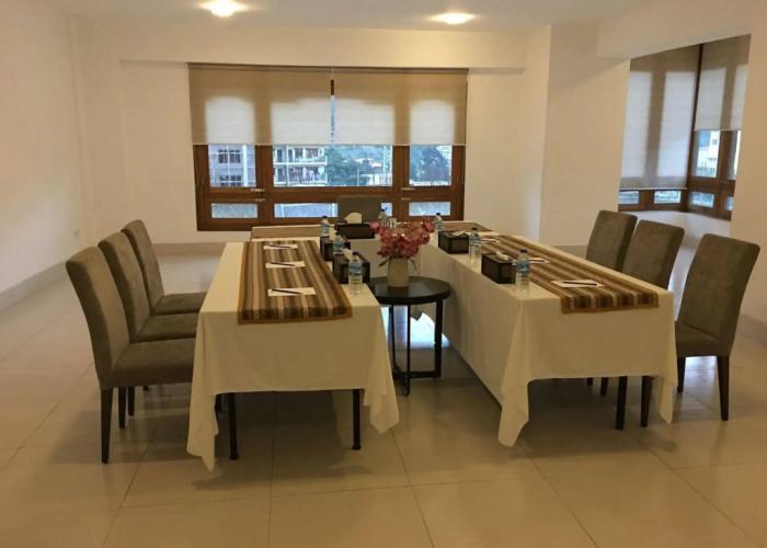 Hotel Osel