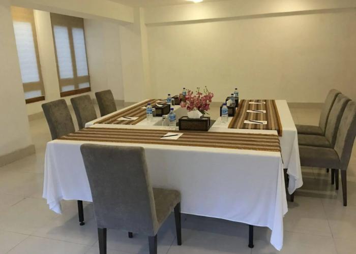 Hotel Osel