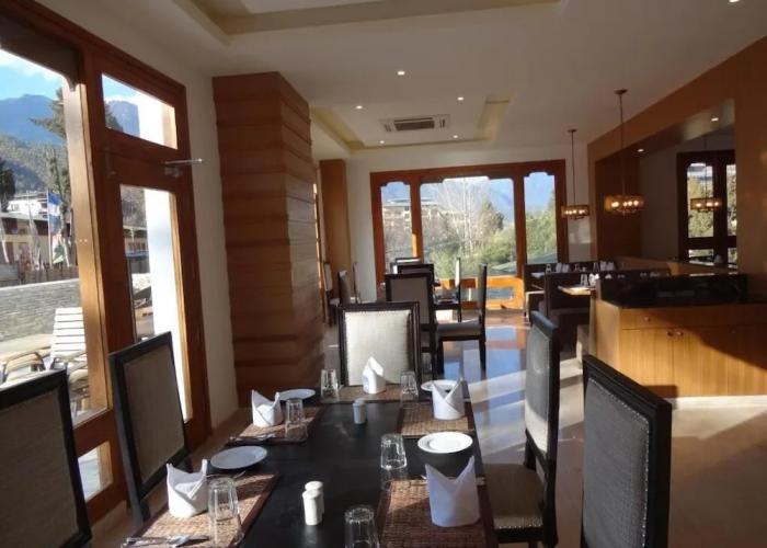 Hotel Osel