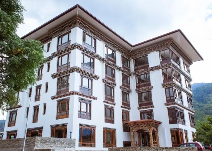 Hotel Osel