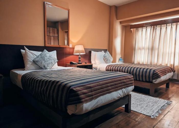 Hotel Amodhara