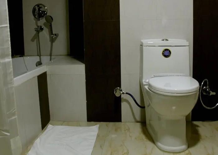 Hotel Amodhara