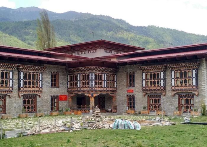 Hotel Amodhara