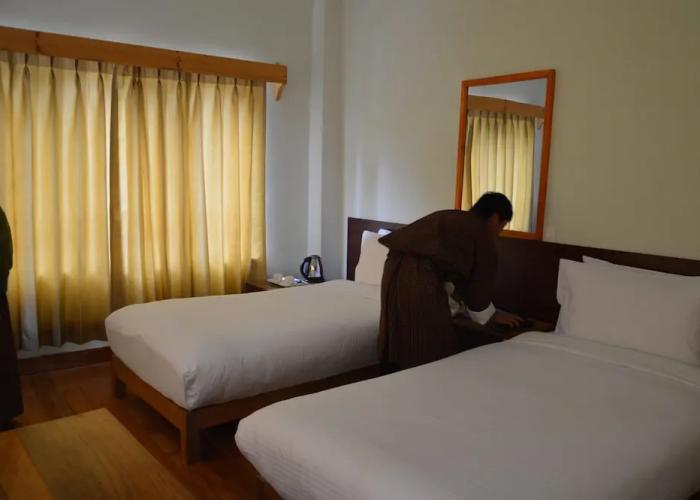 Hotel Amodhara