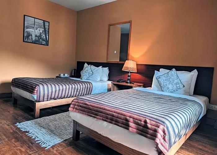Hotel Amodhara