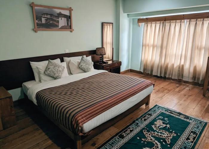 Hotel Amodhara