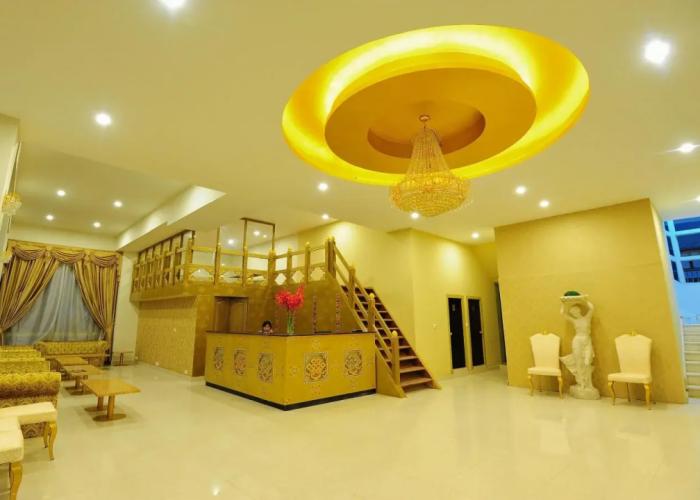 33 Soksoom Centre For Well-Being & Happinesss