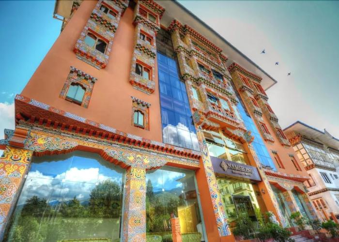 33 Soksoom Centre For Well-Being & Happinesss