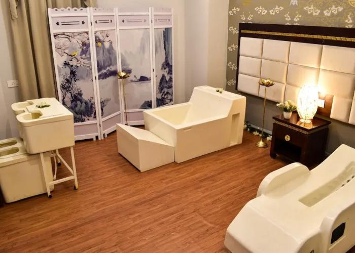 33 Soksoom Centre For Well-Being & Happinesss