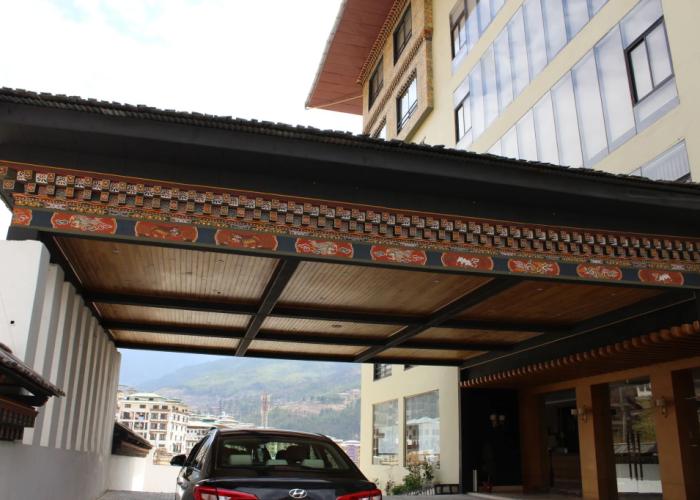 Ariya Hotel