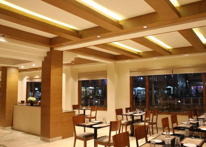 Hotel Gakyil