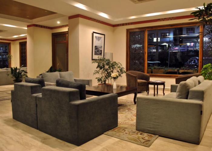 Hotel Gakyil