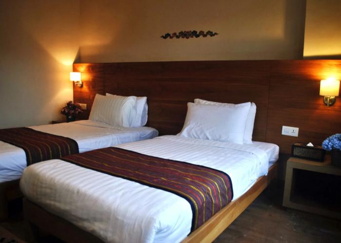 Hotel Gakyil