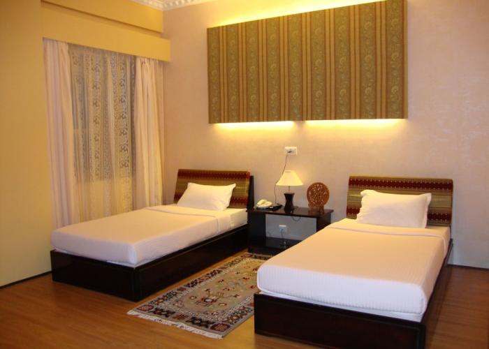 Hotel Migmar