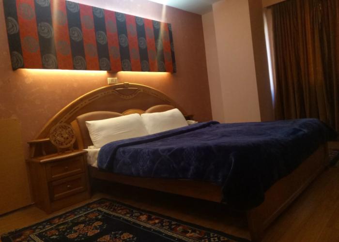 Hotel Migmar