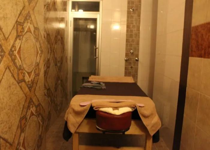 Hotel Migmar
