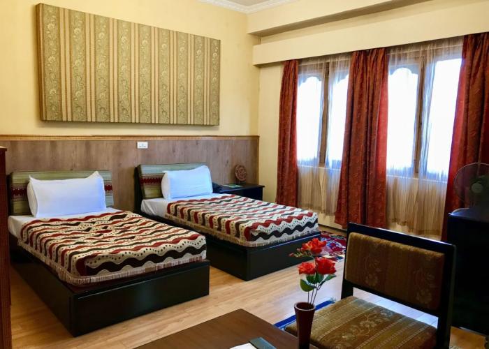 Hotel Migmar