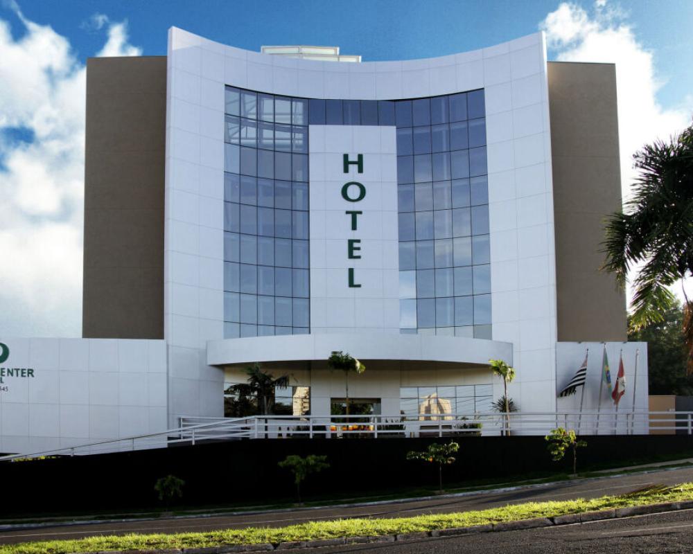 Ipê Center Hotel