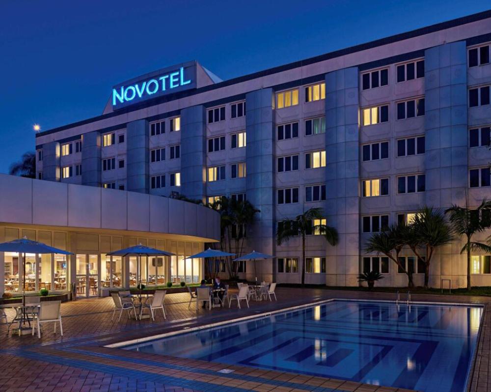 Novotel Sao Jose dos Campos
