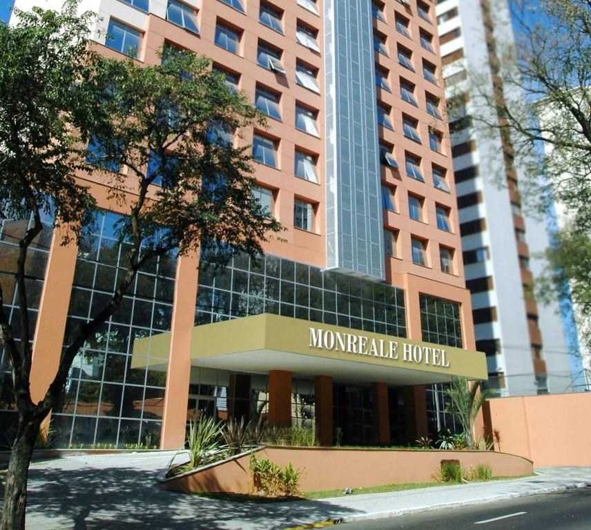 Monreale Plus São Jose dos Campos