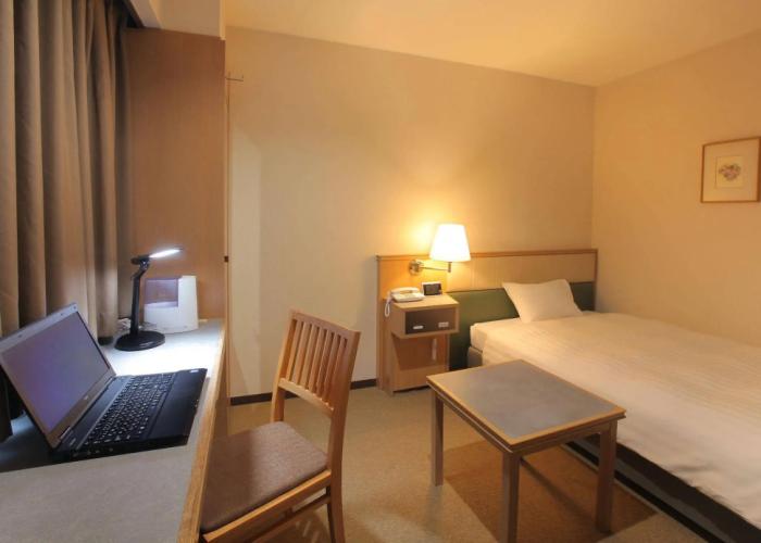 Odakyu Station Hotel Hon-Atsugi