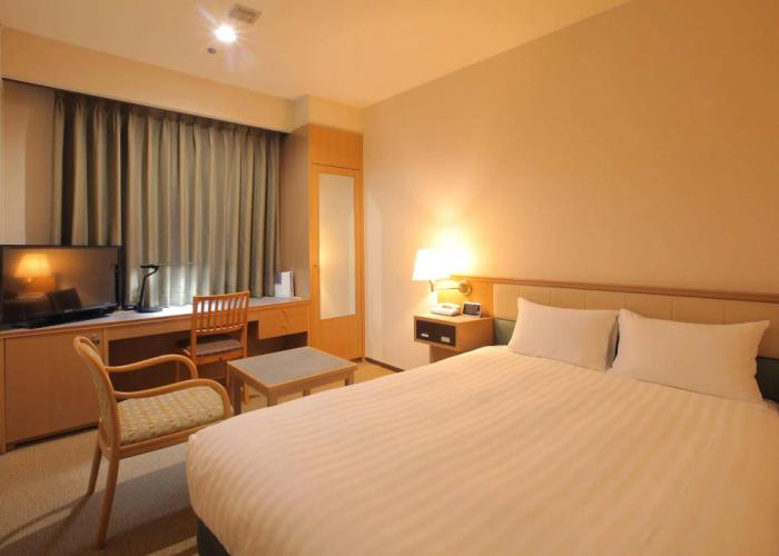 Odakyu Station Hotel Hon-Atsugi