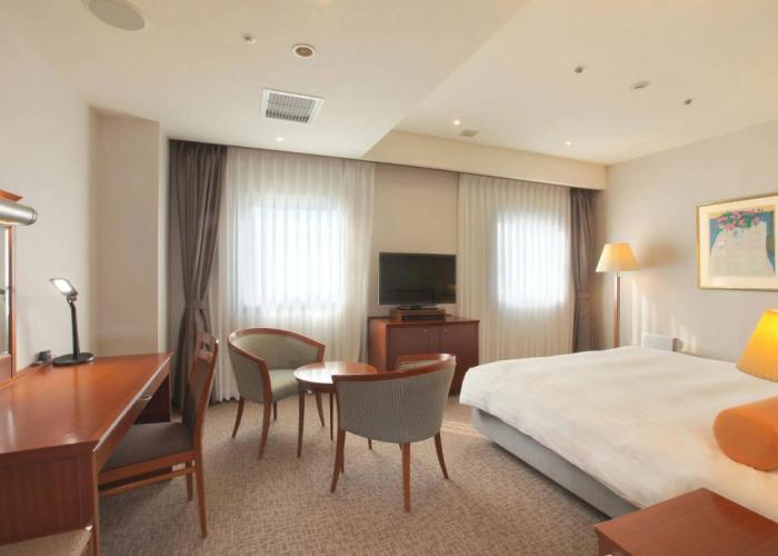 Odakyu Station Hotel Hon-Atsugi