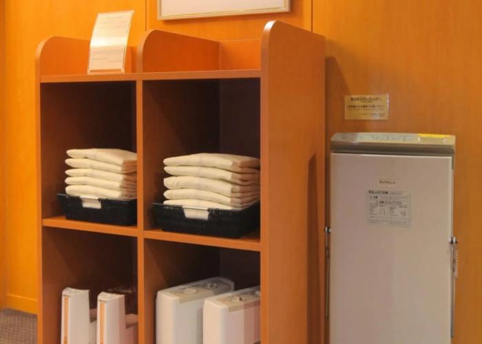 Odakyu Station Hotel Hon-Atsugi