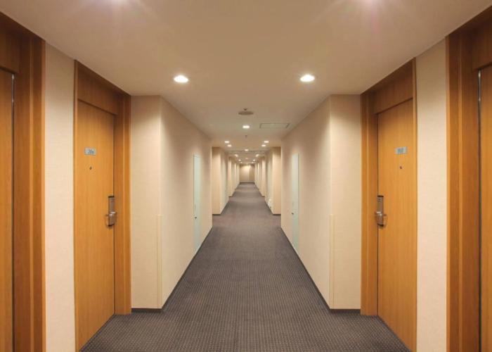 Odakyu Station Hotel Hon-Atsugi