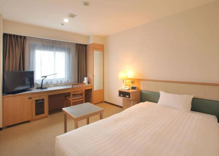 Odakyu Station Hotel Hon-Atsugi