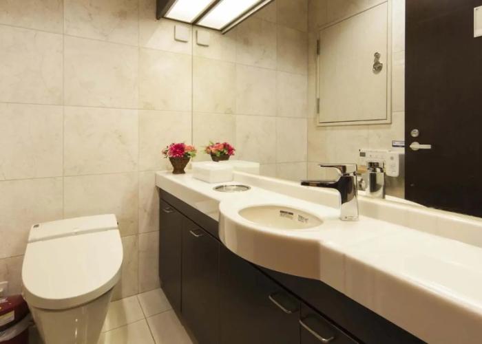 Toyoko Inn Hon Atsugi Station Minami