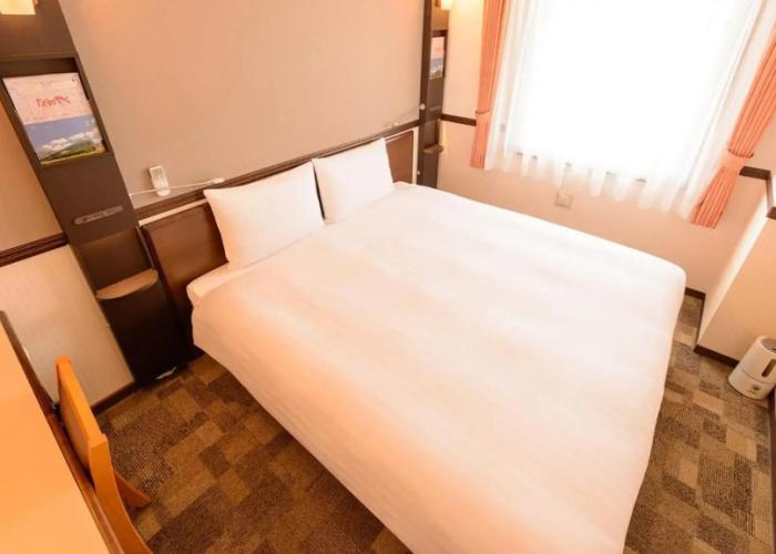 Toyoko Inn Hon Atsugi Station Minami