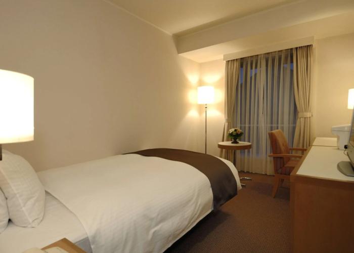 Rembrandt Hotel Atsugi