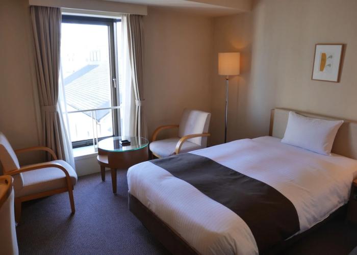 Rembrandt Hotel Atsugi