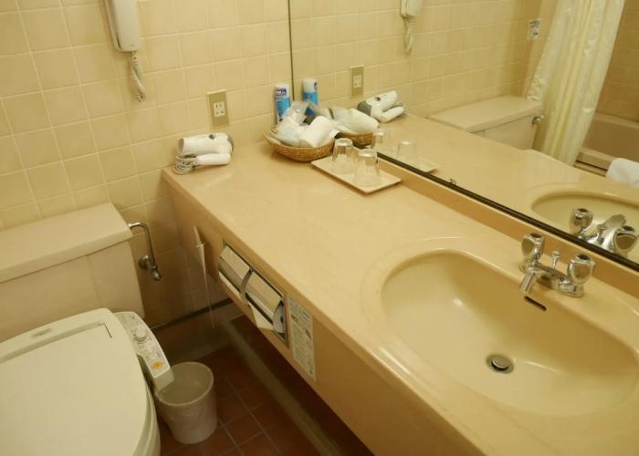 Rembrandt Hotel Atsugi