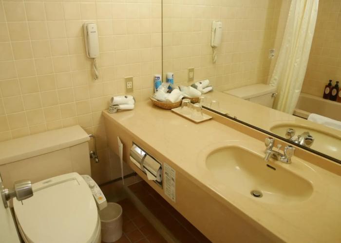 Rembrandt Hotel Atsugi