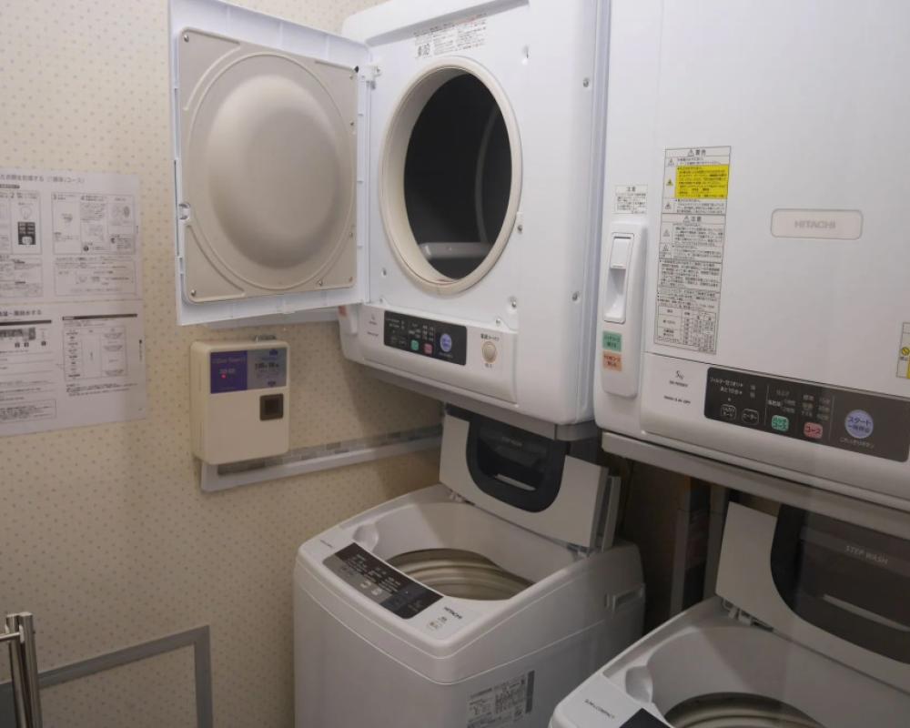 фото Hotel Tohkai