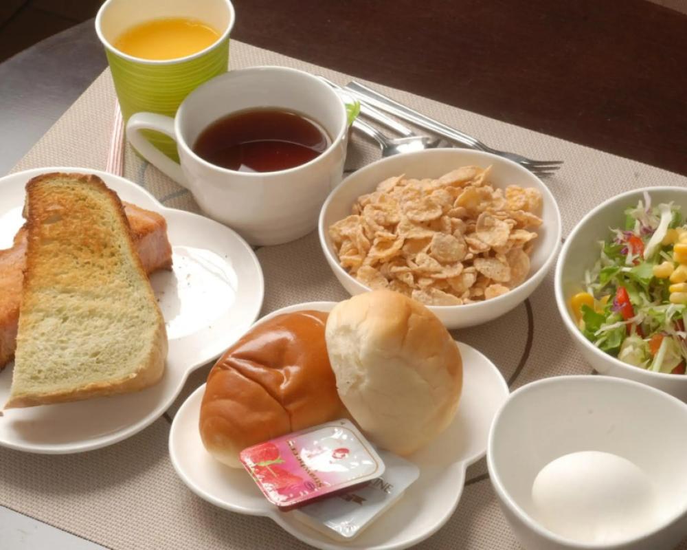 фото Hotel Tohkai