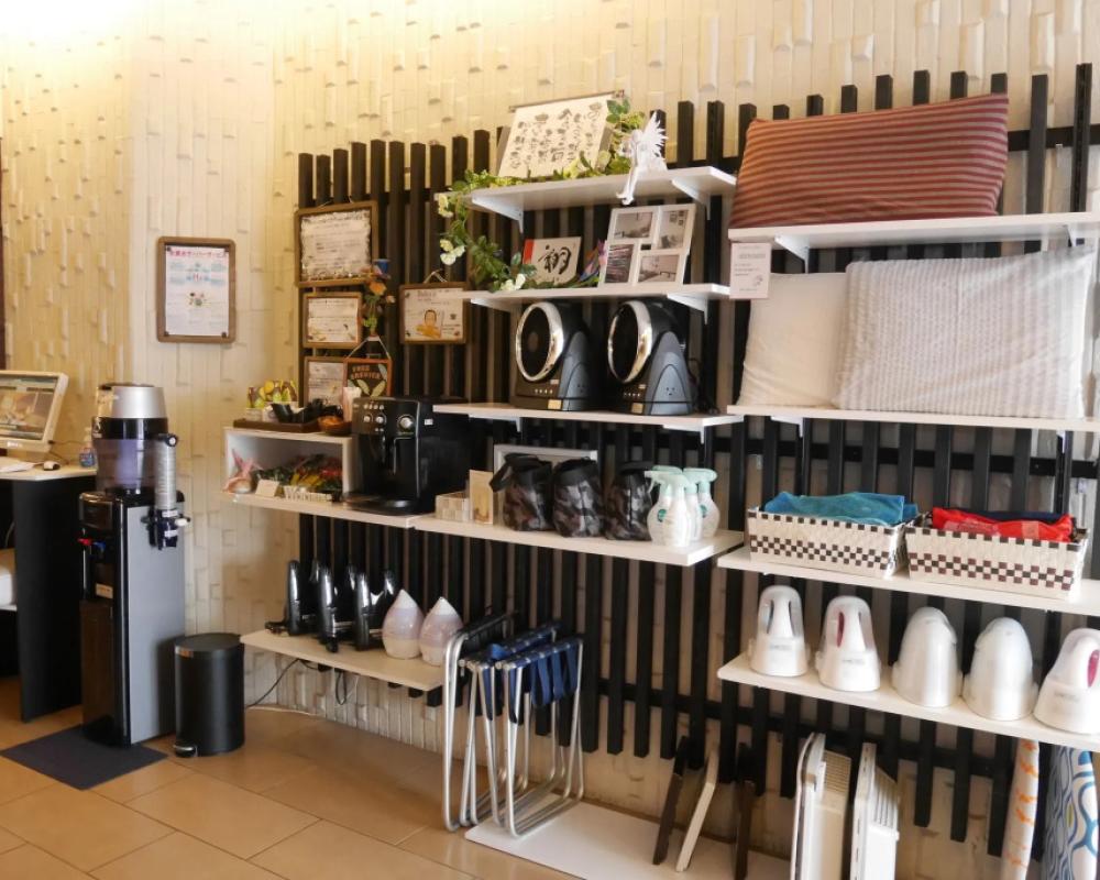 фото Hotel Tohkai