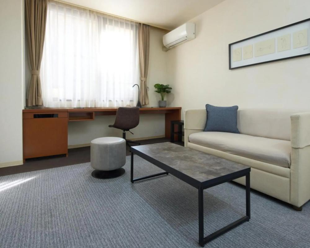 фото Hotel Tohkai