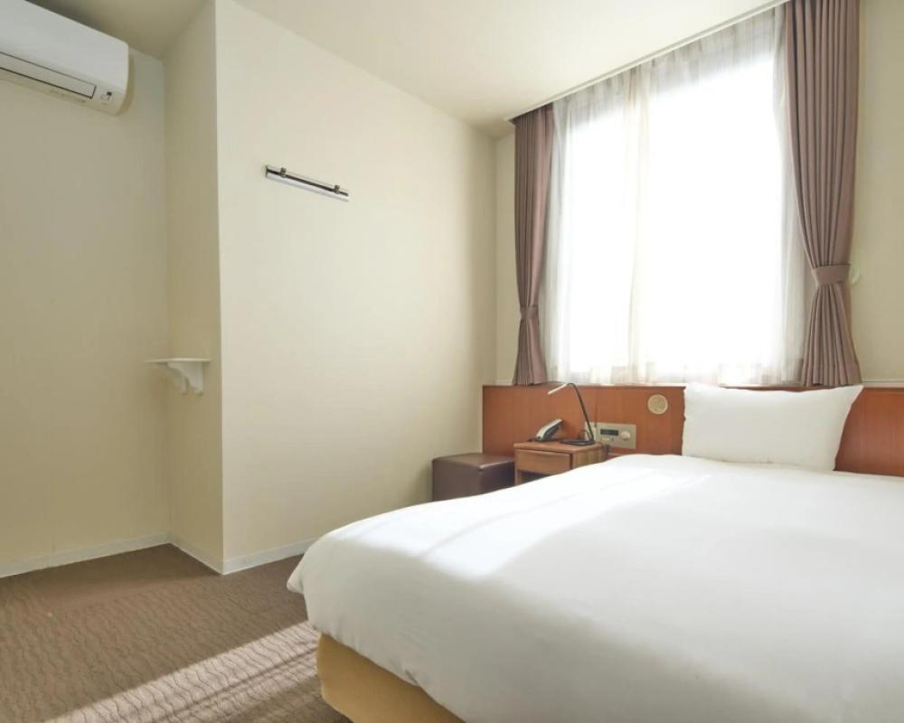 фото Hotel Tohkai