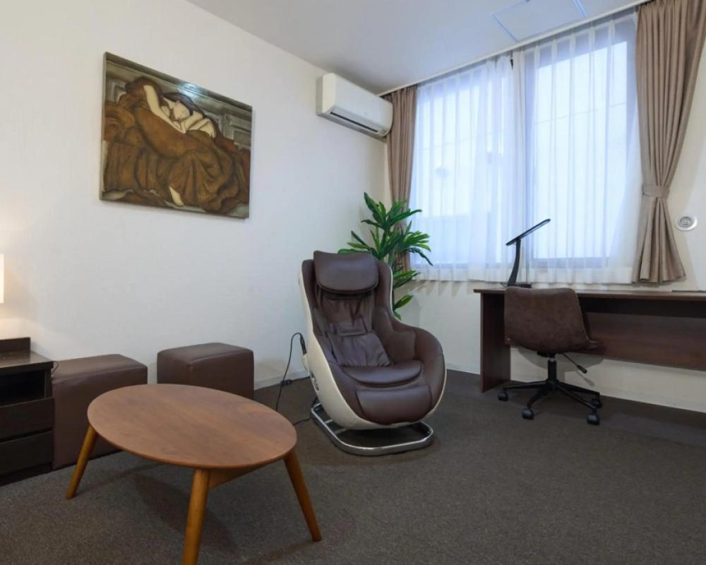 фото Hotel Tohkai