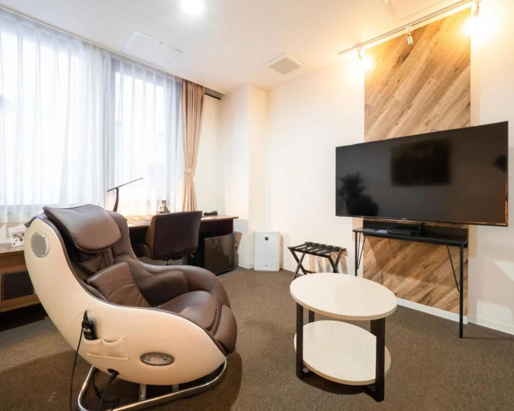 фото Hotel Tohkai