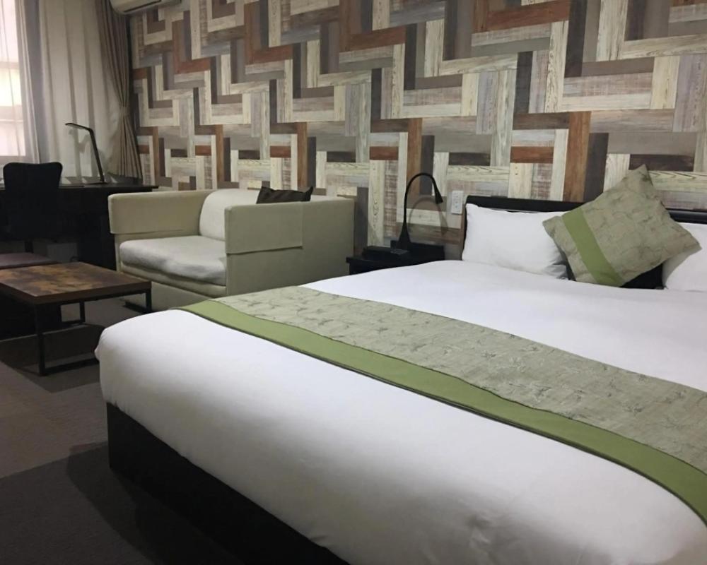 фото Hotel Tohkai