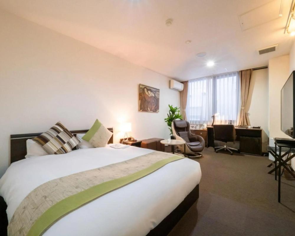 фото Hotel Tohkai