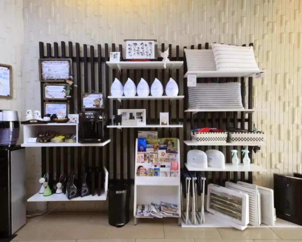 фото Hotel Tohkai