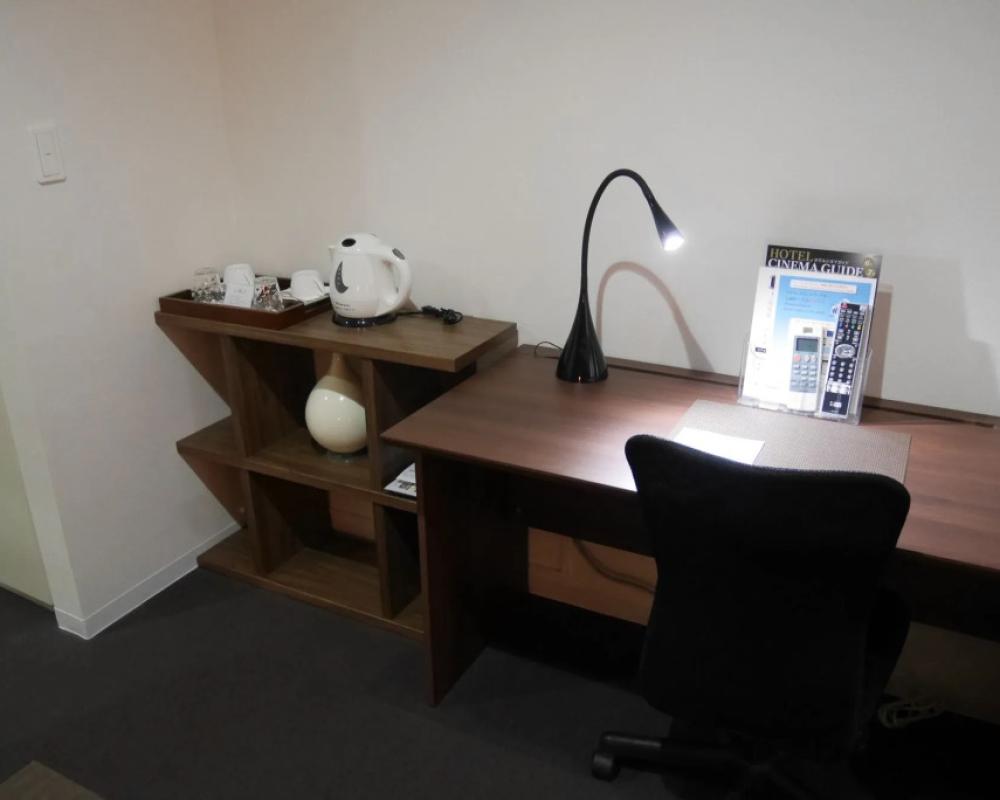 фото Hotel Tohkai