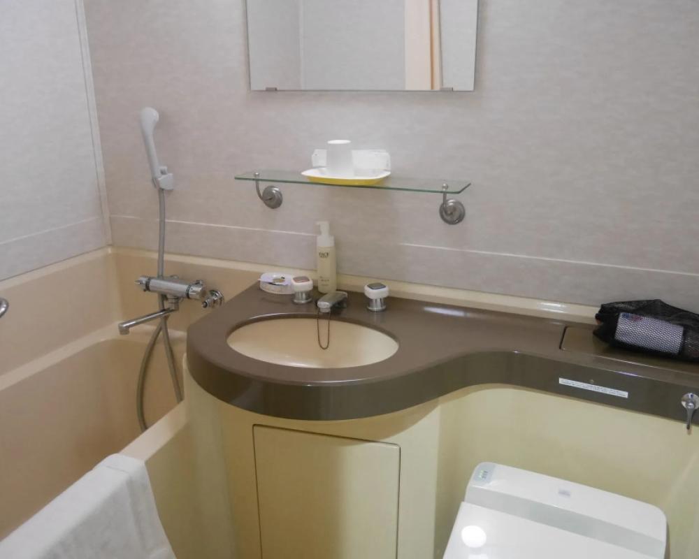 фото Hotel Tohkai