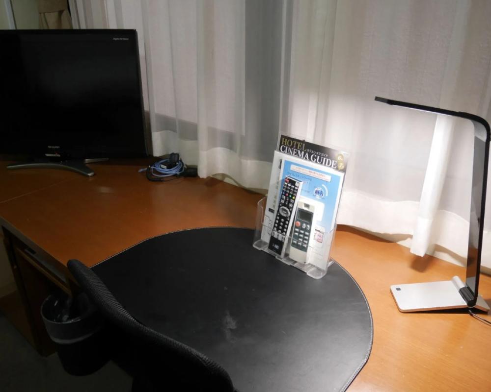 фото Hotel Tohkai